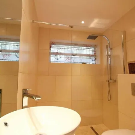 Semesterbostad Modern In Gassin With Private Pool
