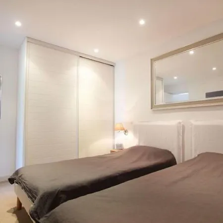 Modern In Gassin With Private Pool Saint-Tropez
