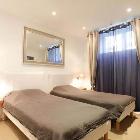 Feriehus Modern In Gassin With Private Pool *