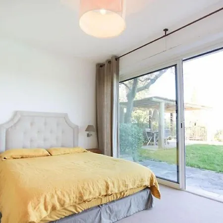 Feriehus Modern In Gassin With Private Pool *